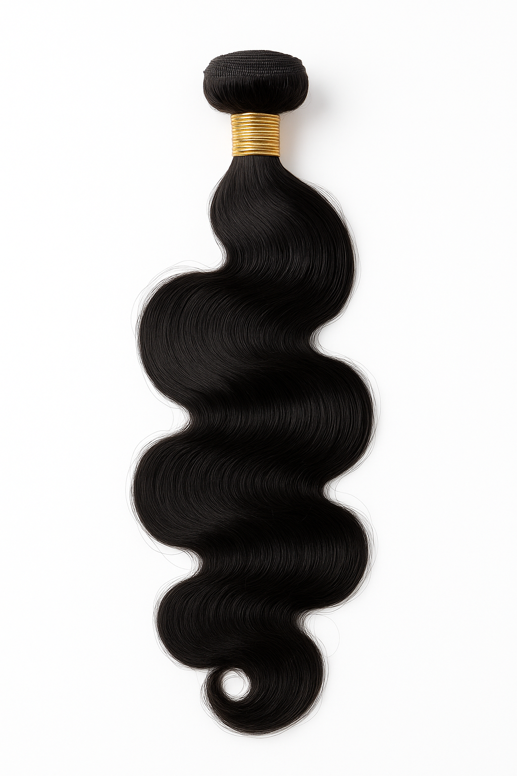 RAW BODY WAVE BUNDLE