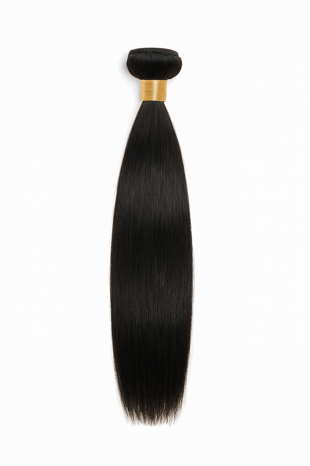 RAW STRAIGHT BUNDLE