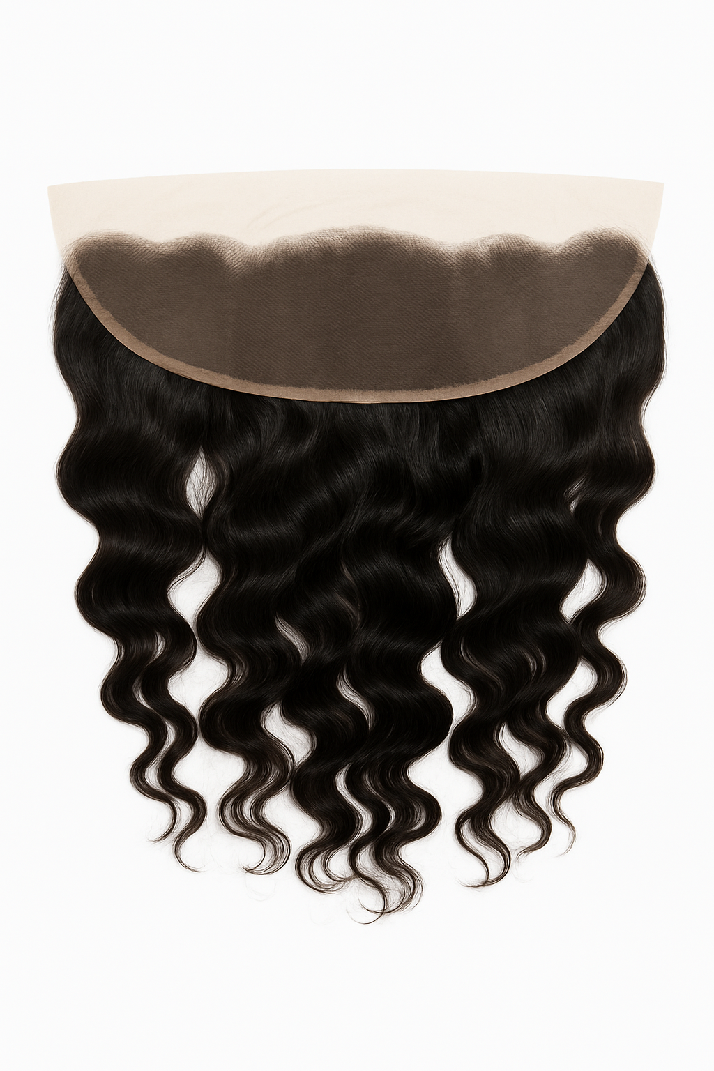 HD LACE BODY WAVE