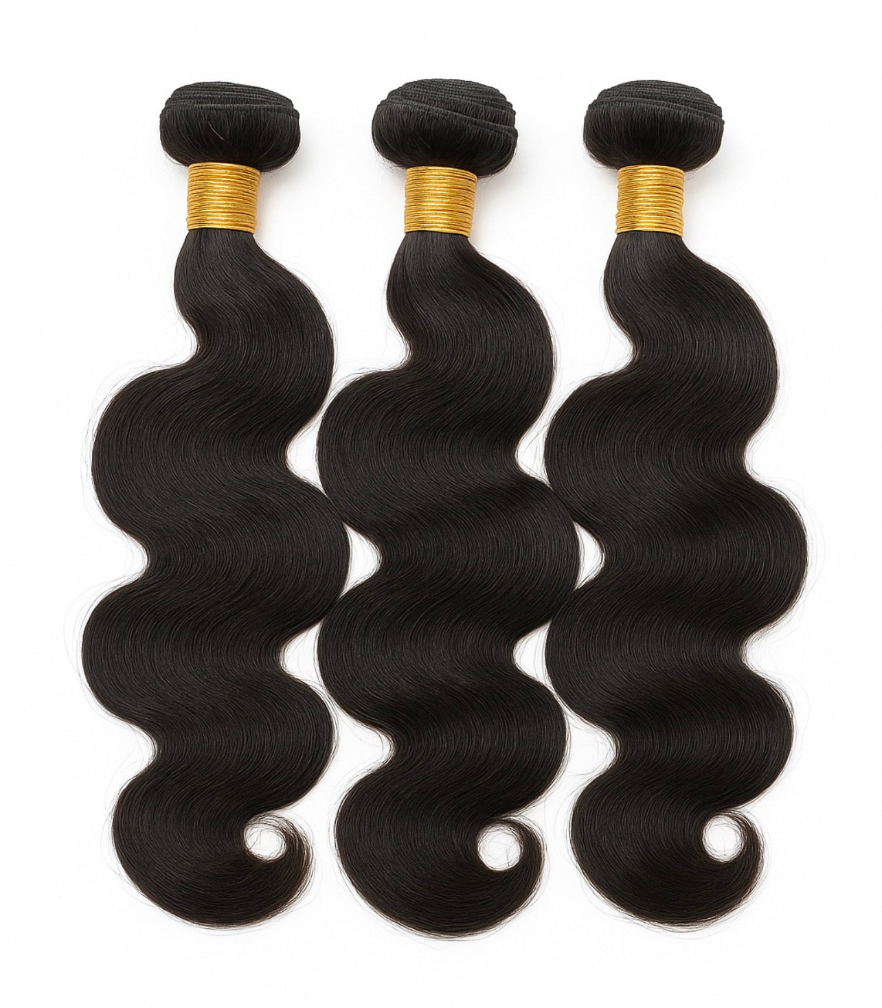 3 RAW BODY WAVE BUNDLE DEAL