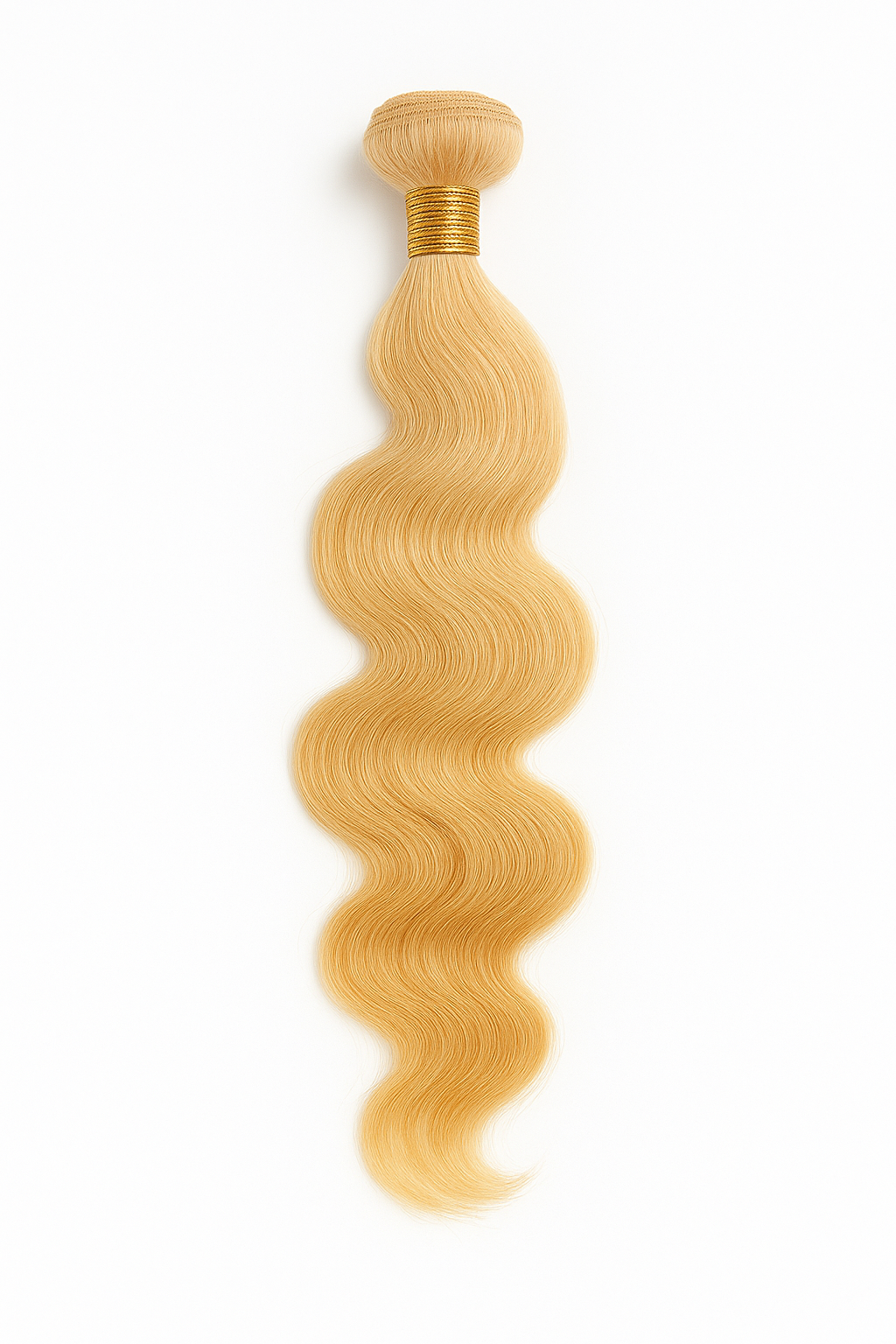 RAW #613 BODY WAVE BUNDLE